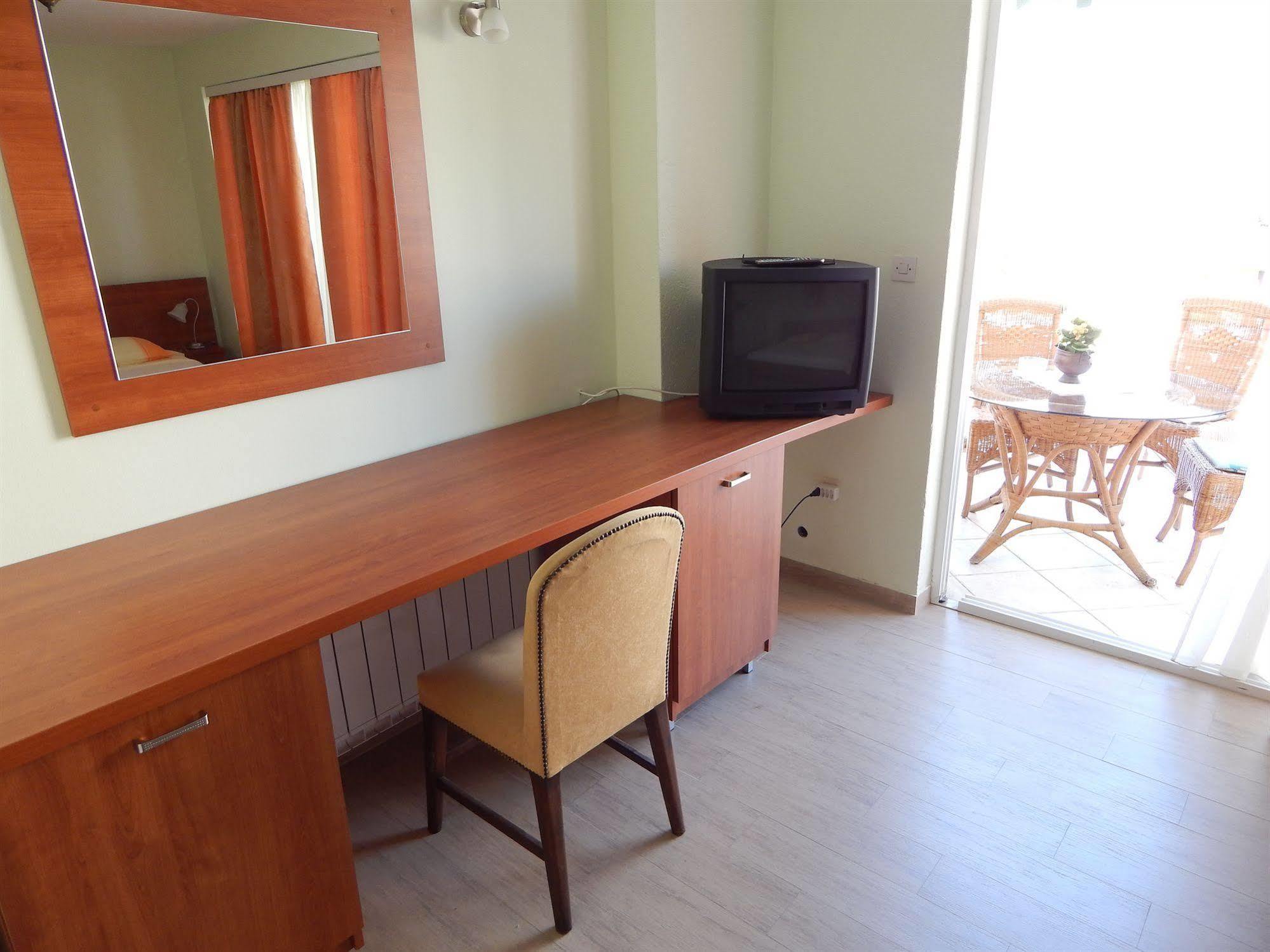 Pansion Epetium Hotel Stobreč Eksteriør billede
